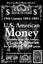 RPG Item: LARP LAB - Bank of Grim: 19th Century 1862 - 1891 U. S. American Money