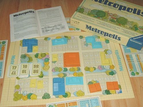 BoardGameGeek