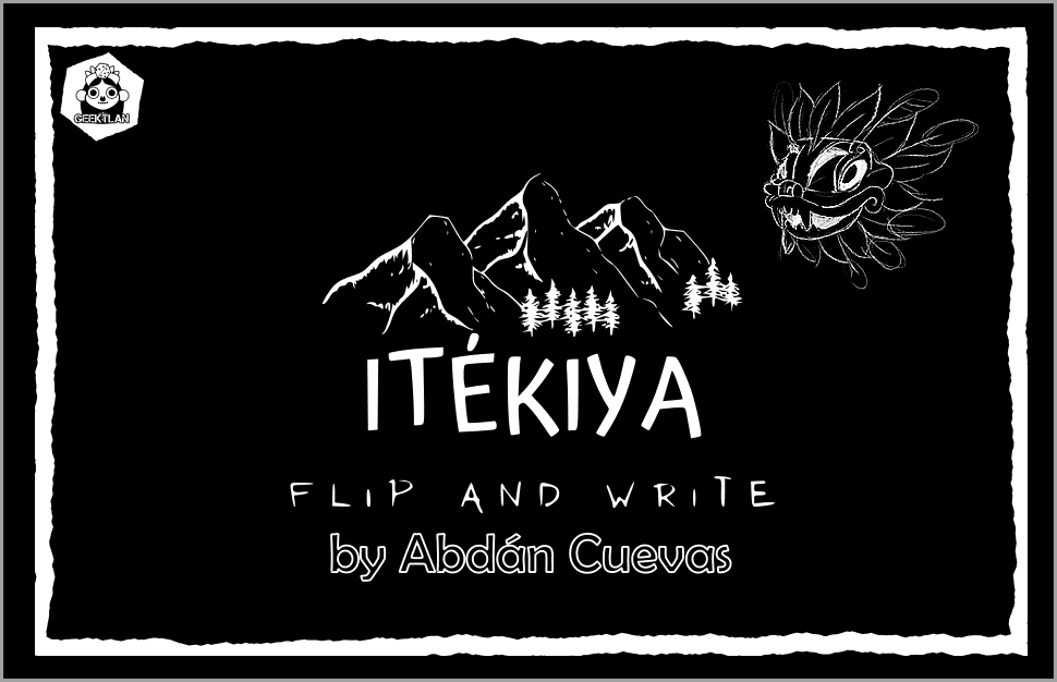 Itékiya