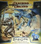 Board Game: Dungeons & Dragons Basic Game