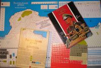 PanzerArmee Afrika: Rommel in the Desert, April 1941 - November
