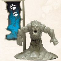 BattleLore: Earth Elemental