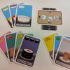 All the cards from Sushi Go!