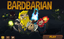 Video Game: Bardbarian
