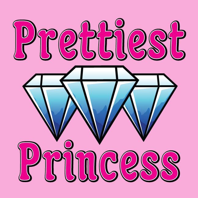 Prettiest Princess Games