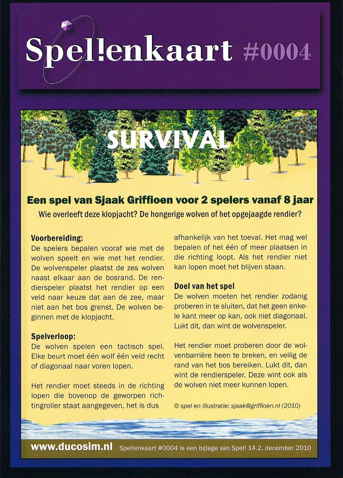Survival