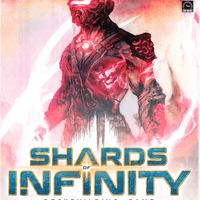 Shards of Infinity