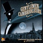 Game Preview: Gentlemen Thieves, with a summary of how to play