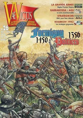 La Grande Armée cover art