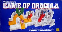Game of Dracula