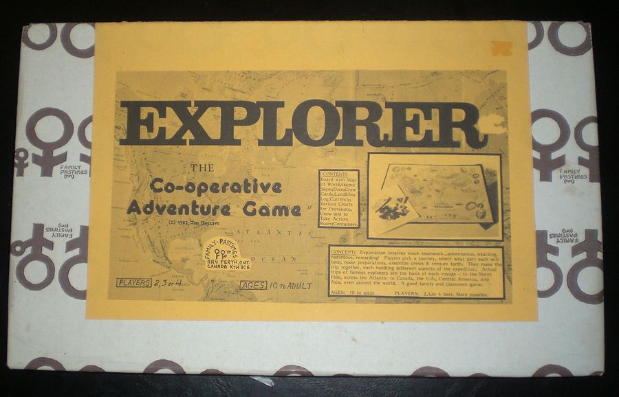 BoardGameGeek