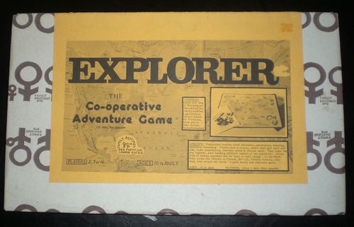 BoardGameGeek