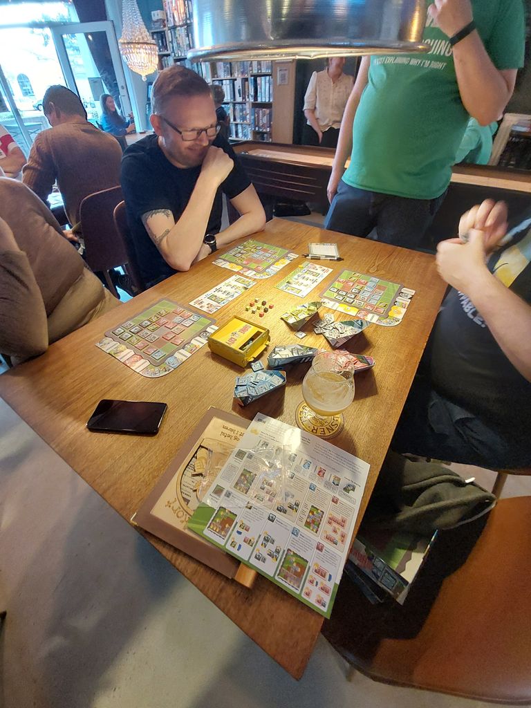 BoardGameGeek
