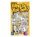 Who Do You See?