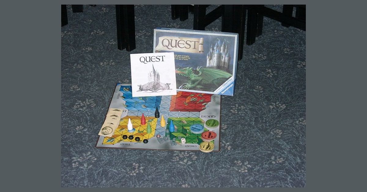 BoardGameGeek