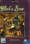Board Game: Witch's Brew