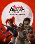 Video Game: Aragami: Nightfall