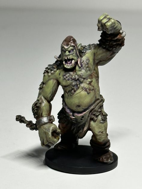 The Lord of the Rings: Journeys in Middle-Earth – Ollie | Tiny Plastic ...