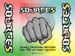 SOURCES
