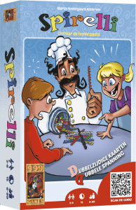Spirelli