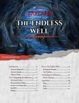 RPG Item: The Endless Well (5e)
