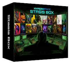 Hyperspace: Stasis Box