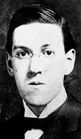 H. P. Lovecraft