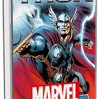 Marvel Champions: El Juego de Cartas – Thor Pack de Héroe