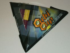 Cubicup box art