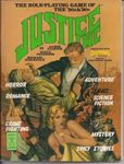 RPG Item: Justice, Inc.