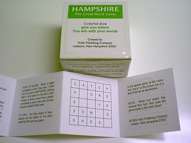 Hampshire