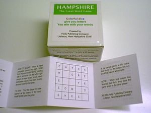 Hampshire