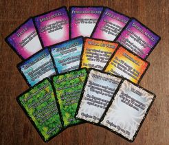 Ember: Mage Nights