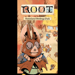 Root: Homeland Hirelings Pack