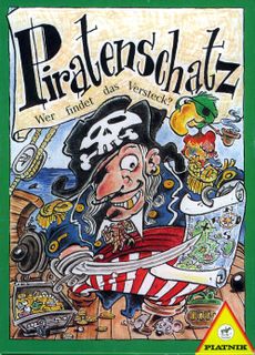Piratenschatz