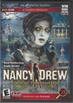 Video Game: Nancy Drew: #28 Ghost of Thornton Hall