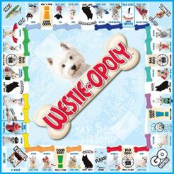 Westie-opoly