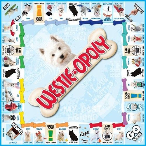 Westie-opoly
