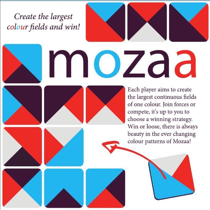 Mozaa