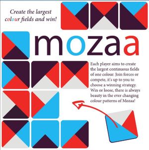 Mozaa