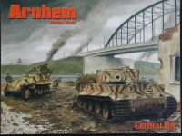 Arnhem: Defiant Stand
