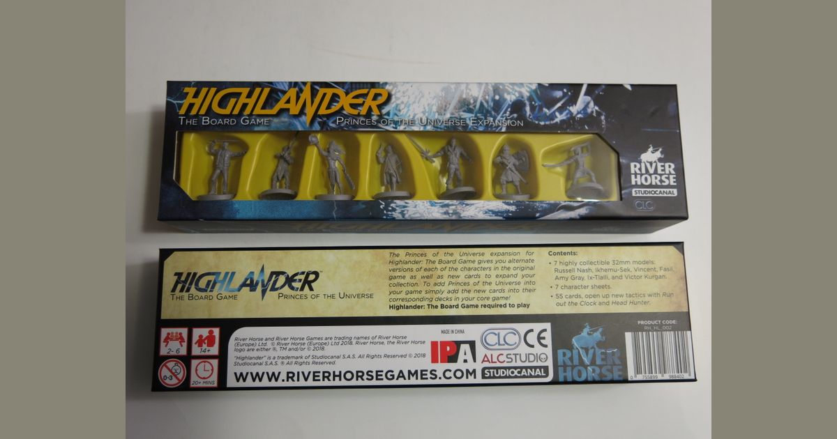 BoardGameGeek