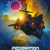 Federation: Piracy