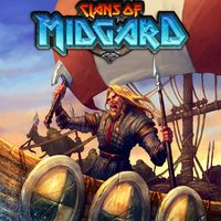 Clans of Midgard