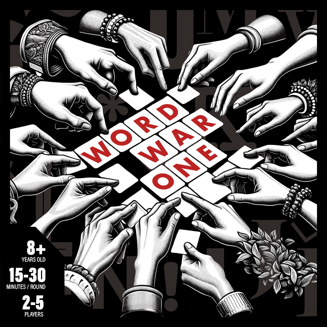 Word War One