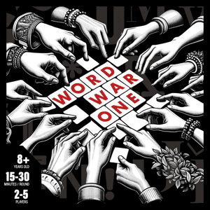 Word War One
