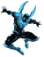 Character: Blue Beetle