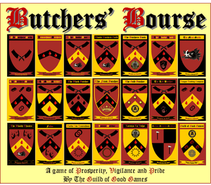 Butchers' Bourse
