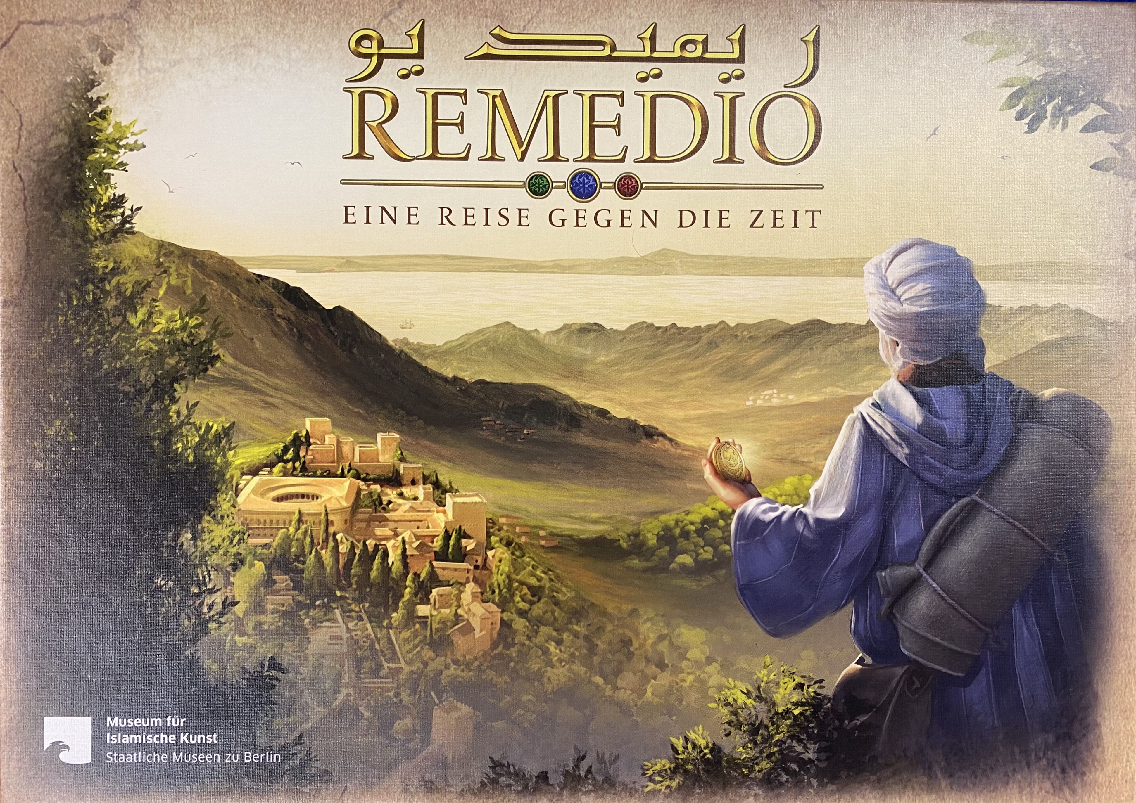 Remedio