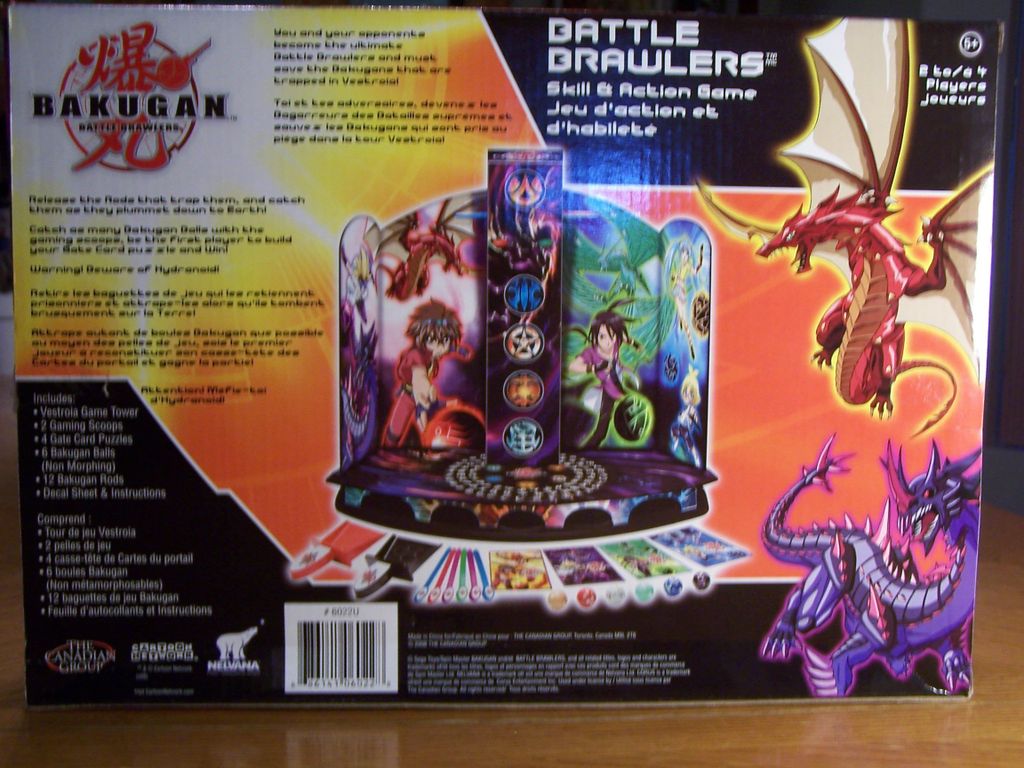 Illustration 2 de Battle Of Skill - The Luckless TCG